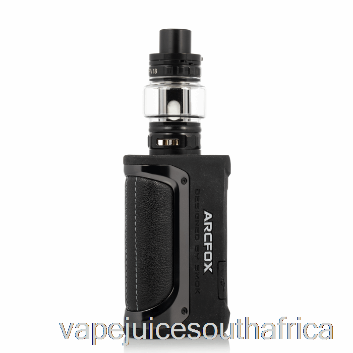 Vape Juice South Africa Smok Arcfox 230W Tc Starter Kit Prism Gunmetal